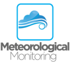 Weather monitoring, meteorological monitoring, automatic weather station AWS