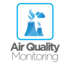 Air quality monitoring, air pollution monitoring, real time monitoring