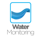 Water quality monitoring, water discharge monitoring, water sampling