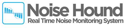 Noise hound real time noise monitoring system