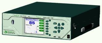 US EPA Equivalent Method photometric ozone analyzer and calibrator in rack mounted or stand alone portable module format.