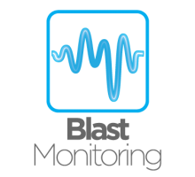 Blast monitoring solutions
